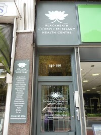 The Blackheath Complementary Health Centre 724864 Image 0
